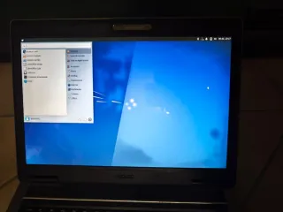 Asus F3E Notebook Nero con Xubuntu