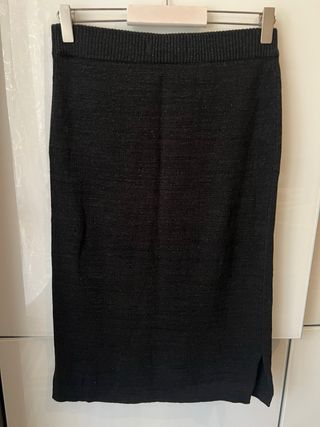 Gonna Scotch & Soda nera