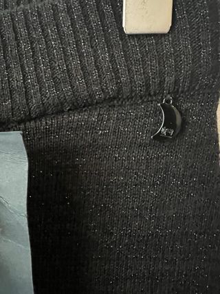 Gonna Scotch & Soda nera