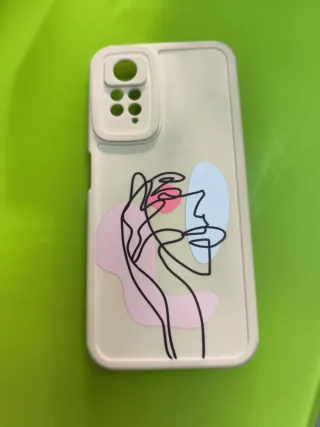 Custodia Xiaomi Redmi Note 11 Pro 5G