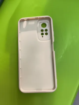 Custodia Xiaomi Redmi Note 11 Pro 5G