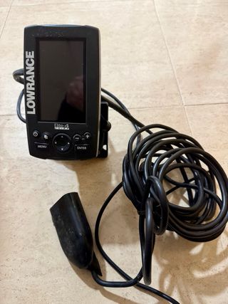 Kayak de pesca a pedales. Xilxes Castellón