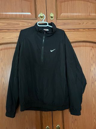 Sudadera Stussy Negra