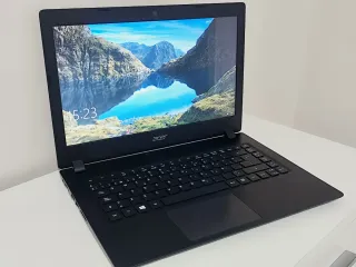 Ordenador portátil ACER