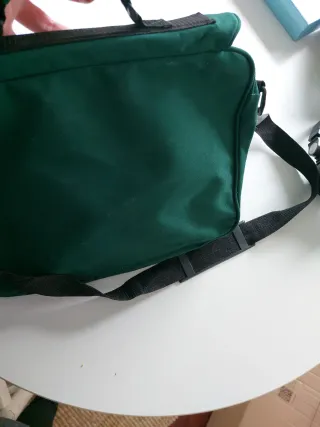 Maletín vintage GRESSY años 90 - Nuevo