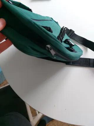 Maletín vintage GRESSY años 90 - Nuevo