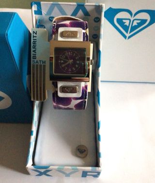 Reloj Roxy Biarritz