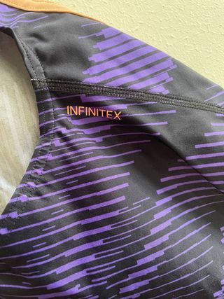 Costume intero Adidas Infinity S