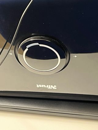 Trust Casse 2.1 PC/TV Nero/Argento