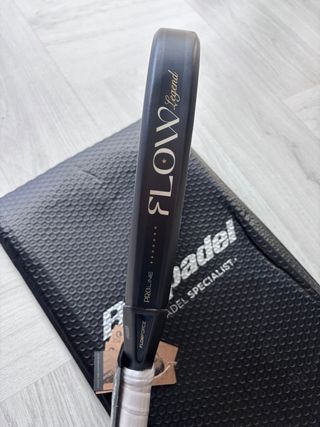 Bullpadel Flow 2026 Pala de Pádel