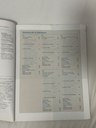 Llengua catalana i literatura. 1 Batxillerat