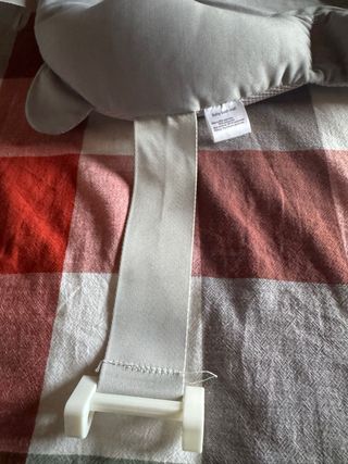 Cojín Bañera Bebé