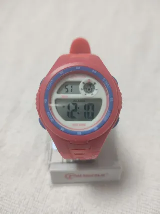 Orologio digitale per bambini nuovo.