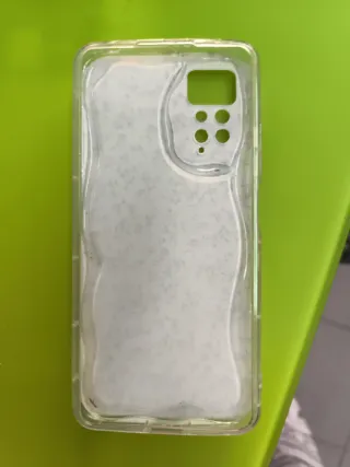 Custodia Xiaomi Redmi Note 11 Pro 5G a fiori