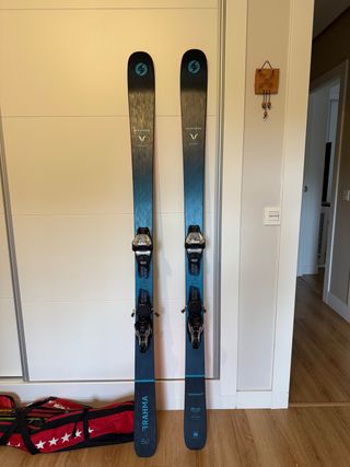 Sci Blizzard Brahma 82 Nuovi