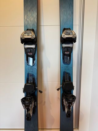 Sci Blizzard Brahma 82 Nuovi