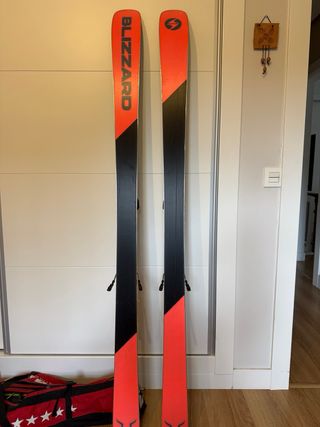 Sci Blizzard Brahma 82 Nuovi