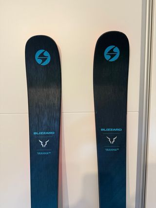 Sci Blizzard Brahma 82 Nuovi