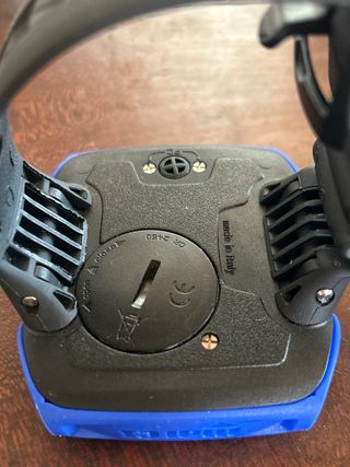 Ordenador de buceo Mares Quad