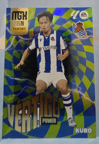 Pack cromos fútbol Megacraks