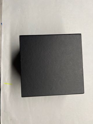 Cajas Viceroy Negras y Blancas