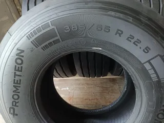 Neumáticos 385/65R22.5 164K-158L