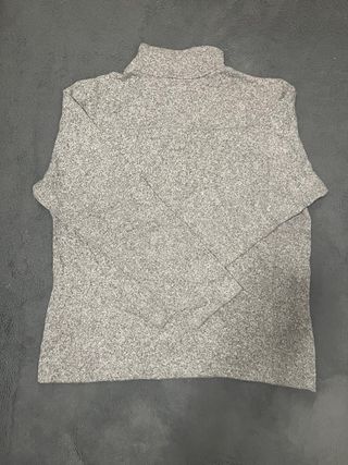 Sudadera The North Face Hombre Gris Talla M