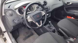 SEAT Ibiza 2009