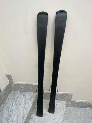 Esquís Wedze i-Boost 130cm