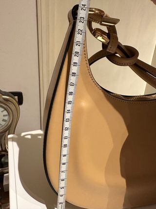 Borsa vera pelle Made in Italy