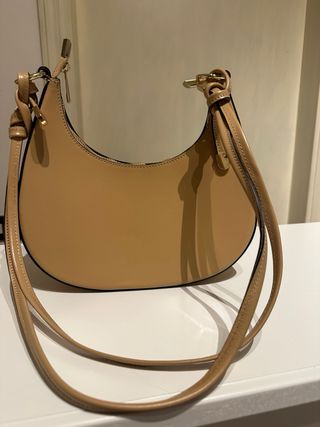 Borsa vera pelle Made in Italy