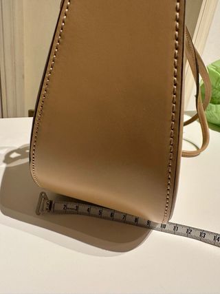 Borsa vera pelle Made in Italy