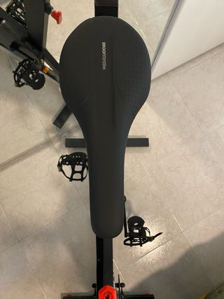 Bicicleta Ciclo Indoor Domyos Biking 100