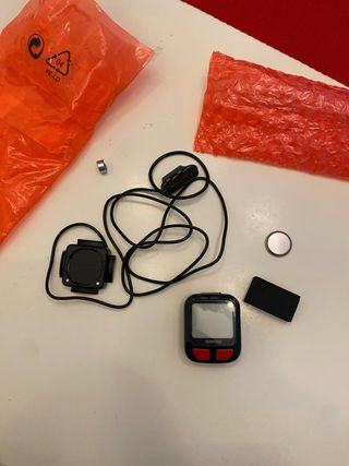 Bicicleta Ciclo Indoor Domyos Biking 100