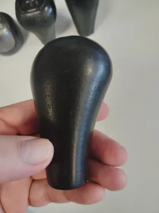 Pomo Palanca Cambio 5 Velocidades