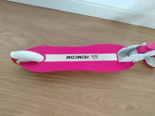 Patinete infantil 2 ruedas Homcom