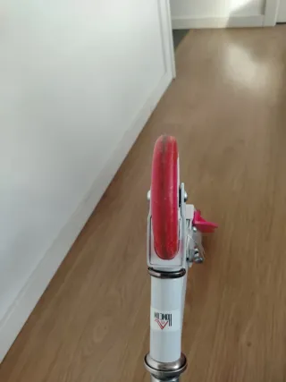 Patinete infantil 2 ruedas Homcom