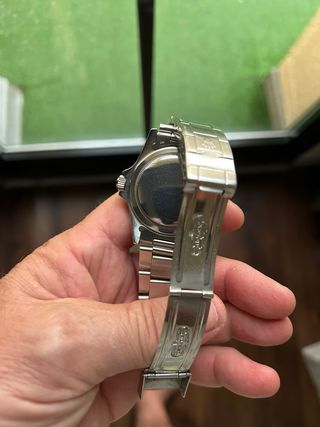 Rolex Submariner 5513