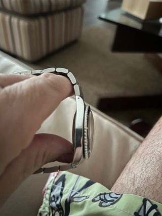 Rolex Submariner 5513