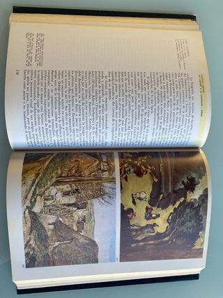 El arte moderno: clásico y romántico, la realidad