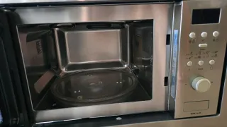 Microondas Teka Integrable