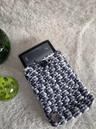 Funda para libro electrónico