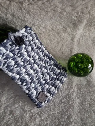 Funda para libro electrónico