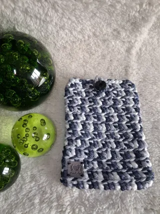 Funda para libro electrónico