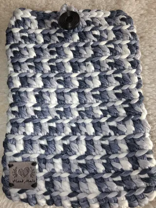 Funda para libro electrónico