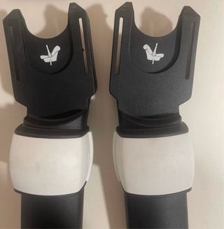 Adaptadores Bugaboo Fox