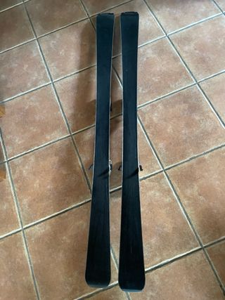 Sci junior Blizzard RTX 1,40 cm