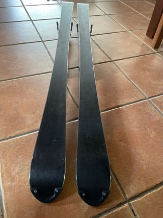 Sci junior Blizzard RTX 1,40 cm