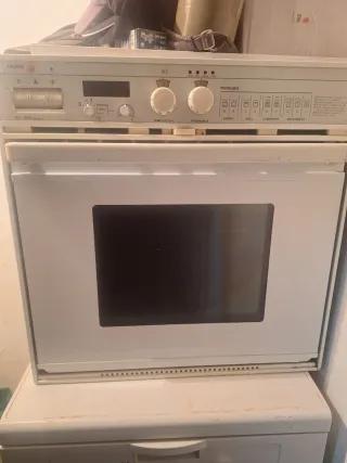 Horno Microondas Fagor TO-DO MW 2000 B