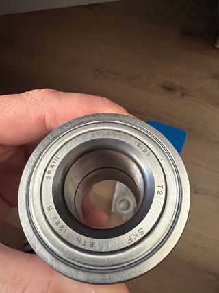 Rodamiento Rueda SKF BTH-1222B 62mm